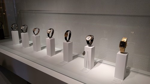 A few of AP's firsts, over the years