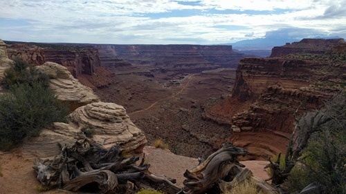 Canyonlands