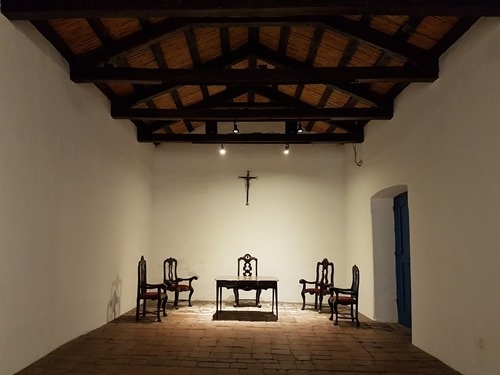 La Casa de la Independencia