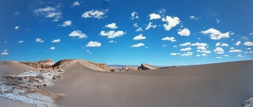 The Grand Dune