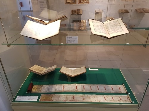 Books on mathematics