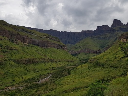 Still beautiful, though