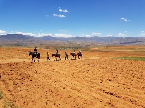 A different route, but still nice