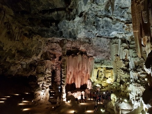 Cango Caves