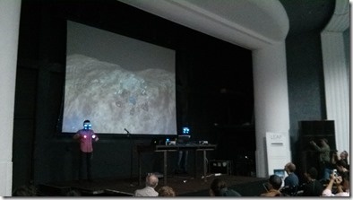 Asteroid mining Asteroid mining
