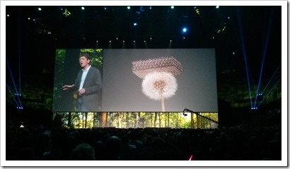 Jeff Kowalski's keynote