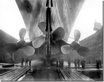 Propellers