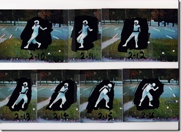 Prince of Persia rotoscopy