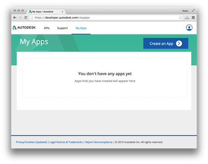 There's a first time for everything
