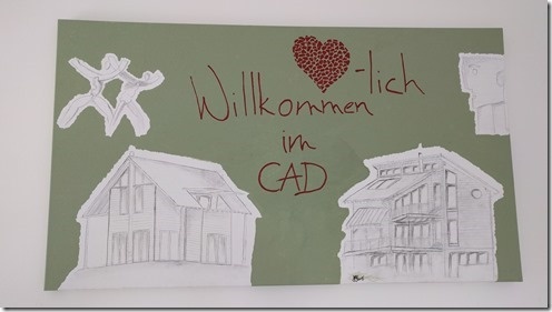 Welcome to the Baufritz design office