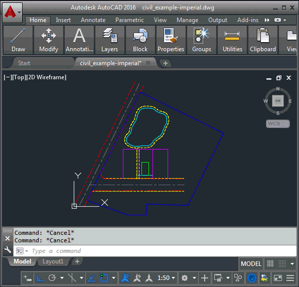 Sorting based on object properties