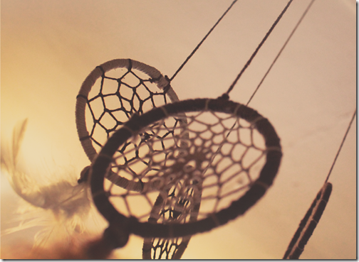 Dreamcatcher for Dreamcatcher