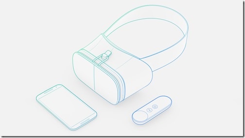 Google Daydream