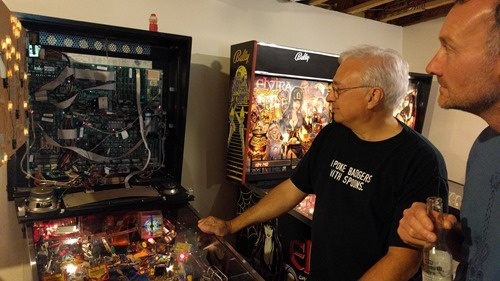 Inside the Twilight Zone