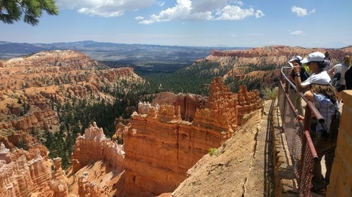 Bryce Canyon