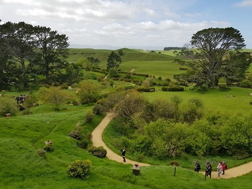 The Shire