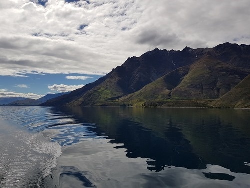Laka Wakatipu