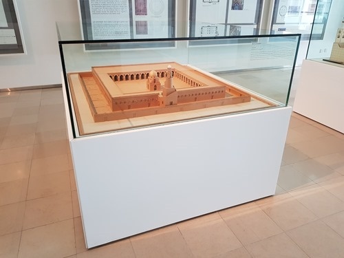 One of my favourite exhibits