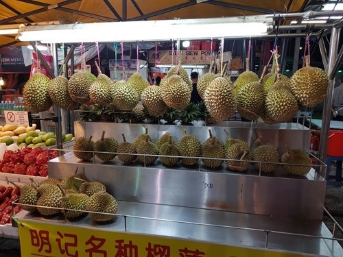 Durian