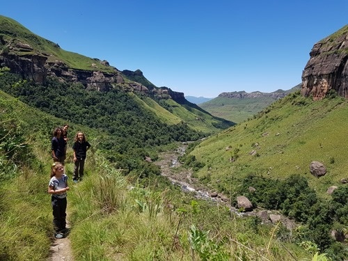 A good time had by all