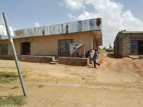 Always plenty to see