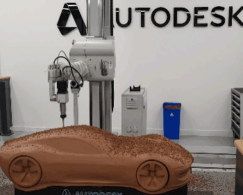 This time milling clay