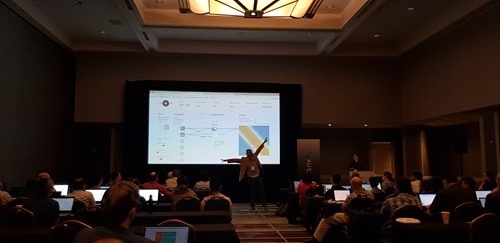Machine Learning workshop