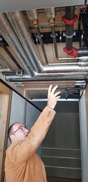 Modular connectivity