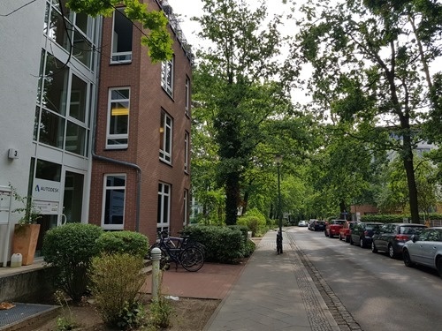 Autodesk Potsdam