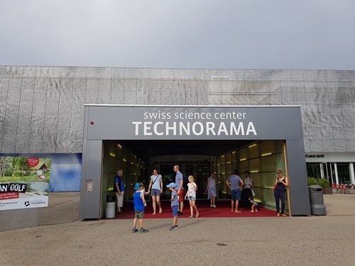 Technorama