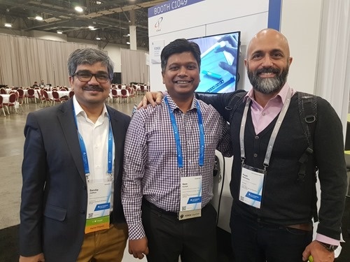 Kean, Sandip and Nem