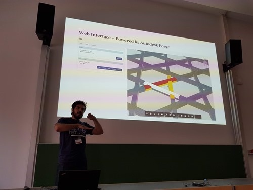 Augmented Participative Assembly