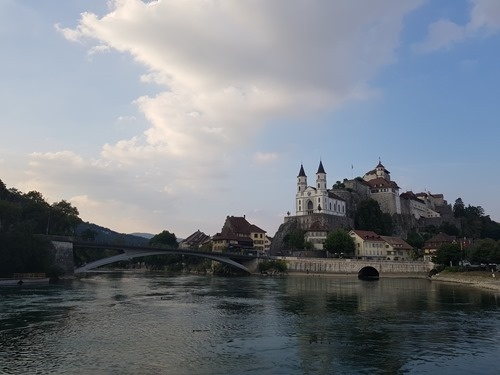 Aarburg