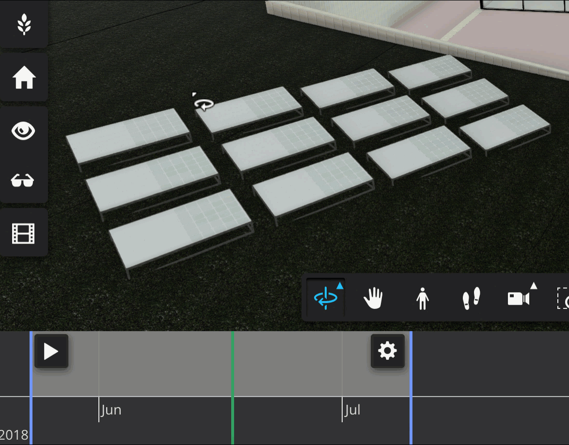 Basic skeletons Basic skeletons