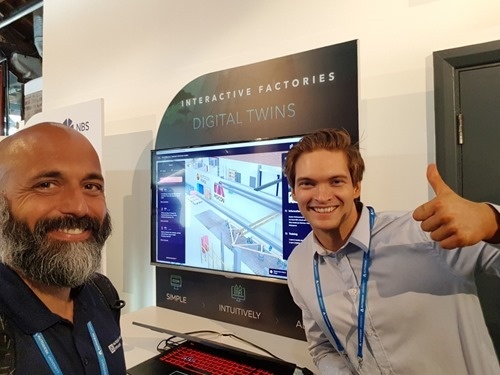 Moicon, inspired by Dasher 360