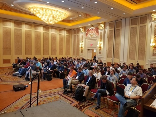 The crown for my Getting Started with Generative Design for AEC class