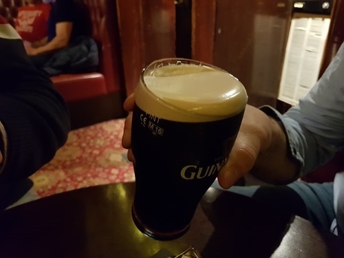 A good pint