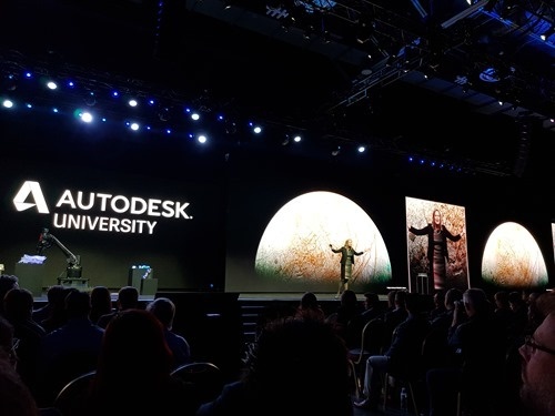 Erin talks generative