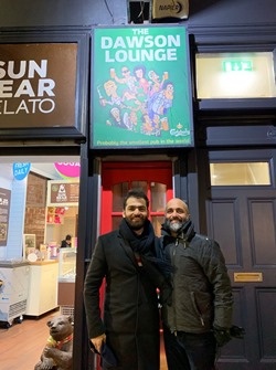 Smallest pub in the World