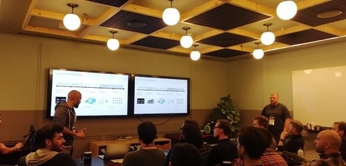 Introducing GD for AEC at Autodesk