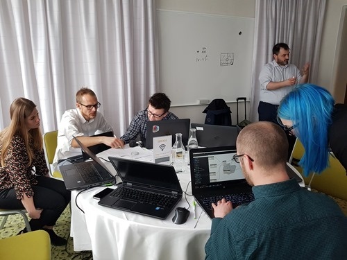 Hands on with Dynamo and Refinery