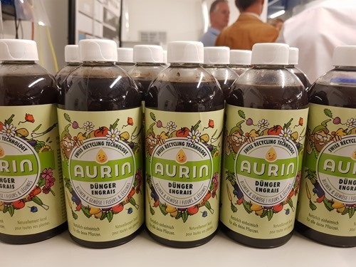 One of my favourite parts of NEST