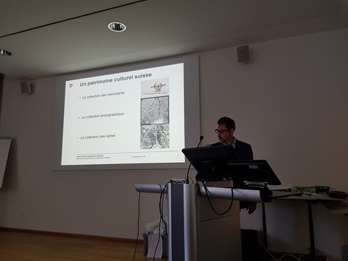 Karim kicking things off