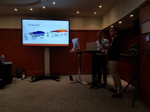 BIMsie's presentation