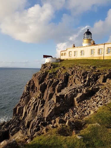 Neist Point