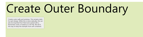 A note in a node category