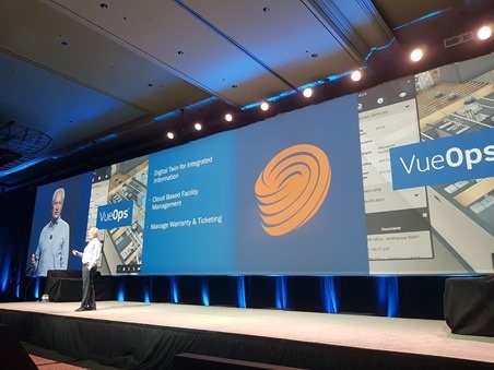 VueOps