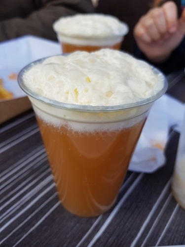 Butterbeer