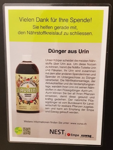 Info on why this makes sense