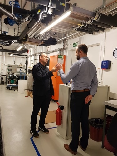 You don't want to know